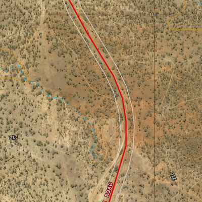Mount Glenroy (8357-333i) Preview 2
