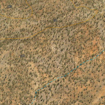 Mount Glenroy (8357-333i) Preview 3