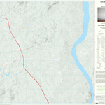 Mount Glenroy (8357-334) Preview 1