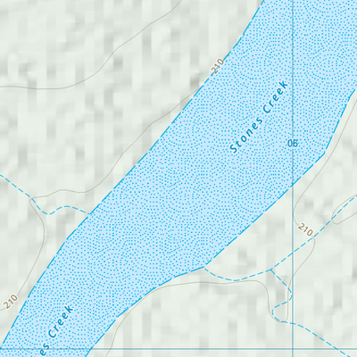 Mount Glenroy (8357-334) Preview 3