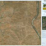Mount Glenroy (8357-334i) Preview 1