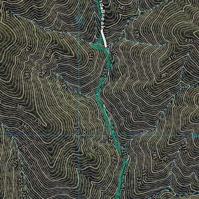 MOUNT GLORIOUS (9443-243i) Preview 3