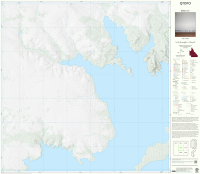 Mount Gobulba (8450-121) Preview 1