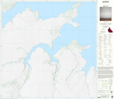 Mount Gobulba (8450-122) Preview 1