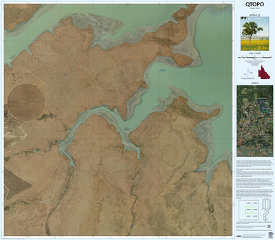 Mount Gobulba (8450-122i) Preview 1