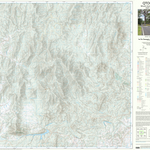 Mount Gongiberoo (9247-13) Preview 1