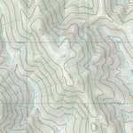 Mount Gongiberoo (9247-13) Preview 2