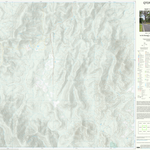 Mount Gongiberoo (9247-131) Preview 1