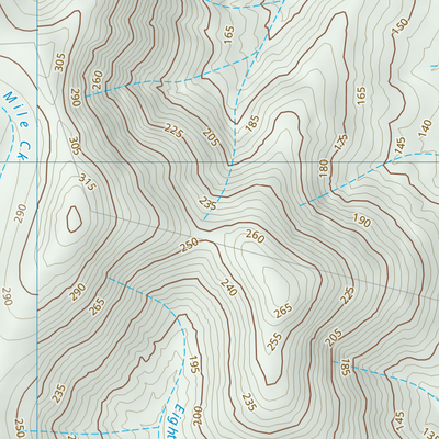 Mount Gongiberoo (9247-131) Preview 3