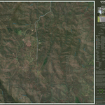 Mount Gongiberoo (9247-131i) Preview 1