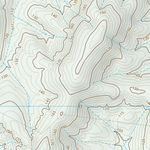 Mount Gongiberoo (9247-132) Preview 3