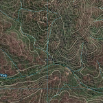 Mount Gongiberoo (9247-132i) Preview 2