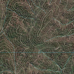 Mount Gongiberoo (9247-132i) Preview 3