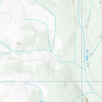 Mount Gongiberoo (9247-133) Preview 2