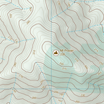Mount Gongiberoo (9247-133) Preview 3