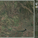 Mount Gongiberoo (9247-133i) Preview 1