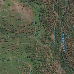 Mount Gongiberoo (9247-133i) Preview 2