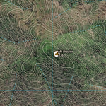 Mount Gongiberoo (9247-133i) Preview 3