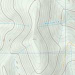 Mount Gongiberoo (9247-134) Preview 2