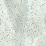 Mount Gongiberoo (9247-134) Preview 3
