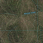Mount Gongiberoo (9247-134i) Preview 2