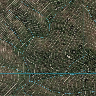 Mount Gongiberoo (9247-134i) Preview 3