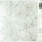 Mount Goolman (9442-244) Preview 1