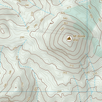 Mount Goolman (9442-244) Preview 3