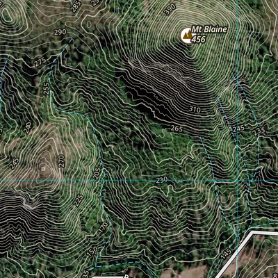 MOUNT GOOLMAN (9442-244i) Preview 3