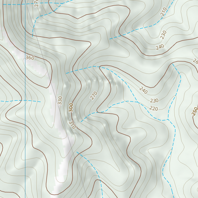 Mount Goondicum (9148-211) Preview 3