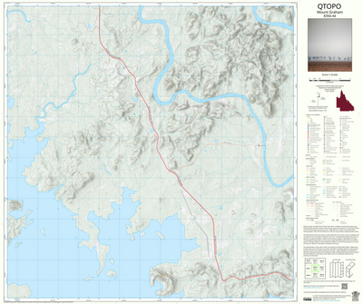 Mount Graham (8356-44) Preview 1
