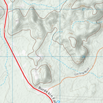 Mount Graham (8356-44) Preview 2
