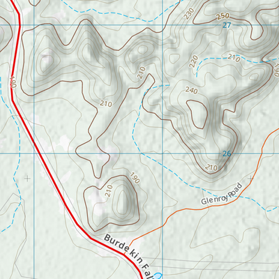 Mount Graham (8356-44) Preview 2