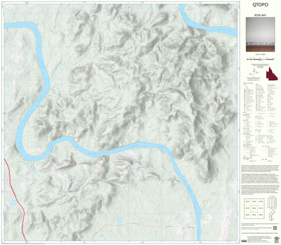 Mount Graham (8356-441) Preview 1