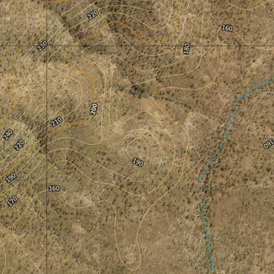 Mount Graham (8356-441i) Preview 2