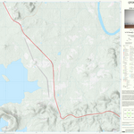 Mount Graham (8356-442) Preview 1