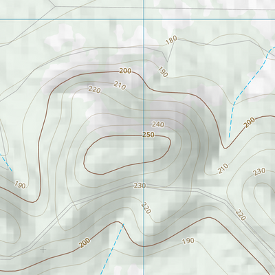 Mount Graham (8356-442) Preview 3