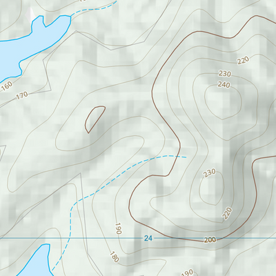 Mount Graham (8356-443) Preview 3