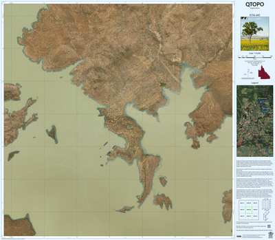Mount Graham (8356-443i) Preview 1
