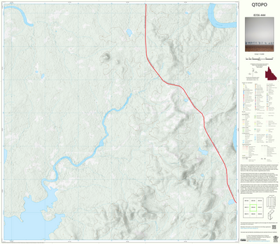 Mount Graham (8356-444) Preview 1