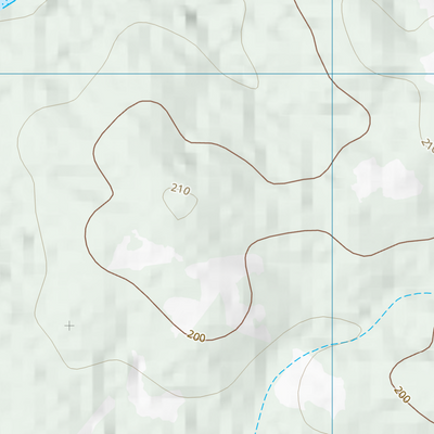 Mount Graham (8356-444) Preview 2