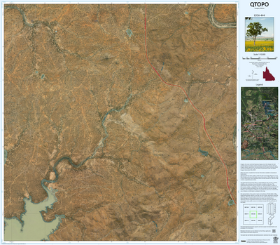 Mount Graham (8356-444i) Preview 1