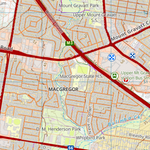 Mount Gravatt (9542-44) Preview 2