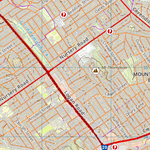 Mount Gravatt (9542-44) Preview 3