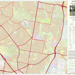 Mount Gravatt (9542-441) Preview 1