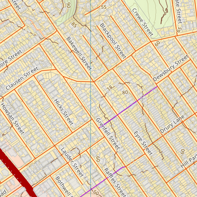 Mount Gravatt (9542-441) Preview 3