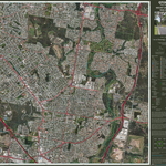 MOUNT GRAVATT (9542-441i) Preview 1