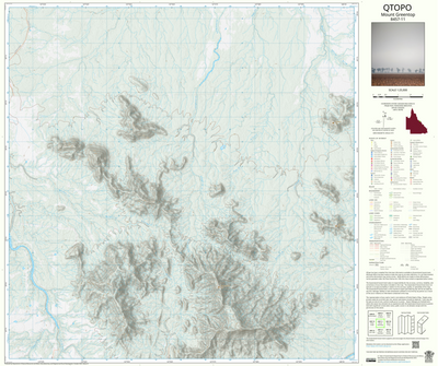 Mount Greentop (8457-11) Preview 1