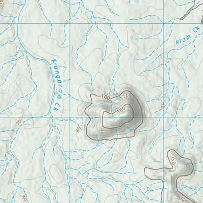 Mount Greentop (8457-11) Preview 2