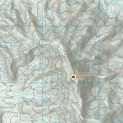 Mount Greentop (8457-11) Preview 3